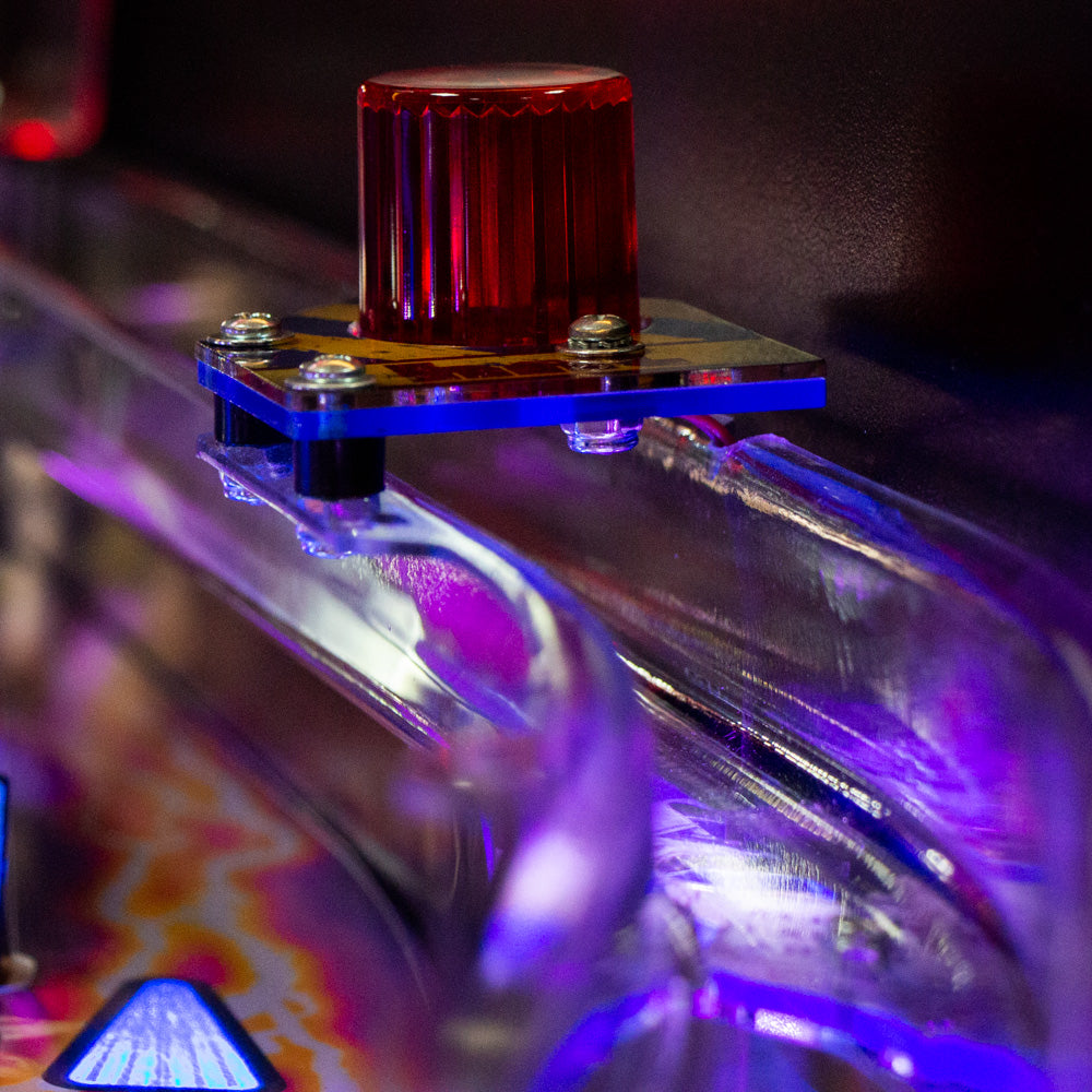 CLiP Protector Set - Stranger Things Pinball