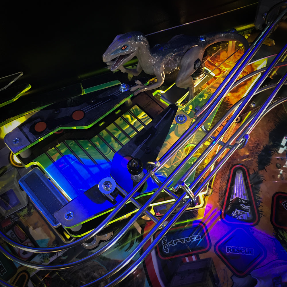CLiP Protector Set - Jurassic Park Pinball Pro