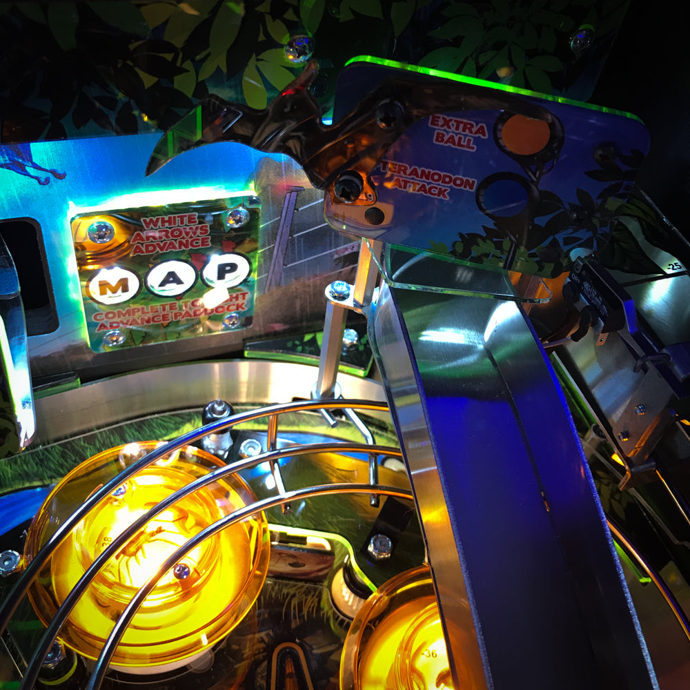 CLiP Protector Set - Jurassic Park Pinball Pro