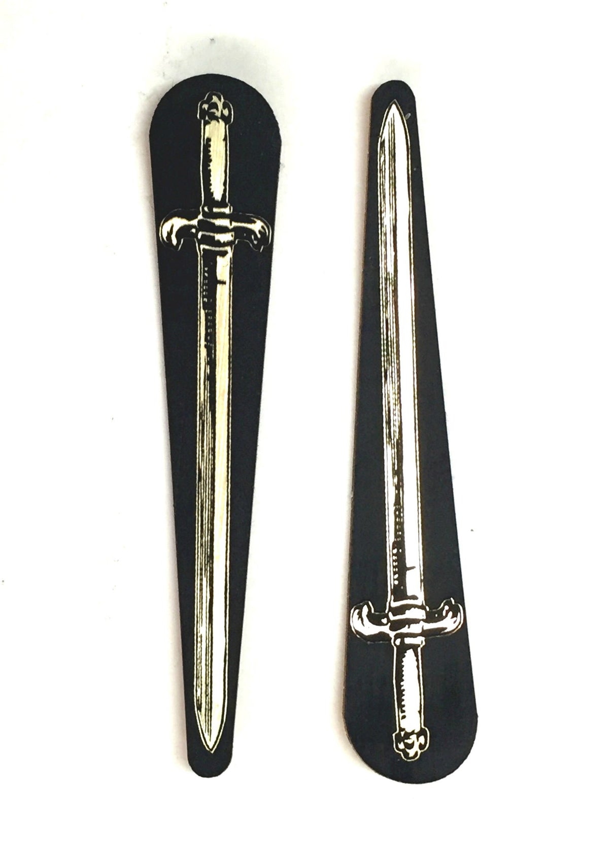 Sword Flipper Bats - Mezel Mods
- 4