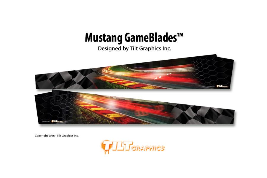 GameBlades