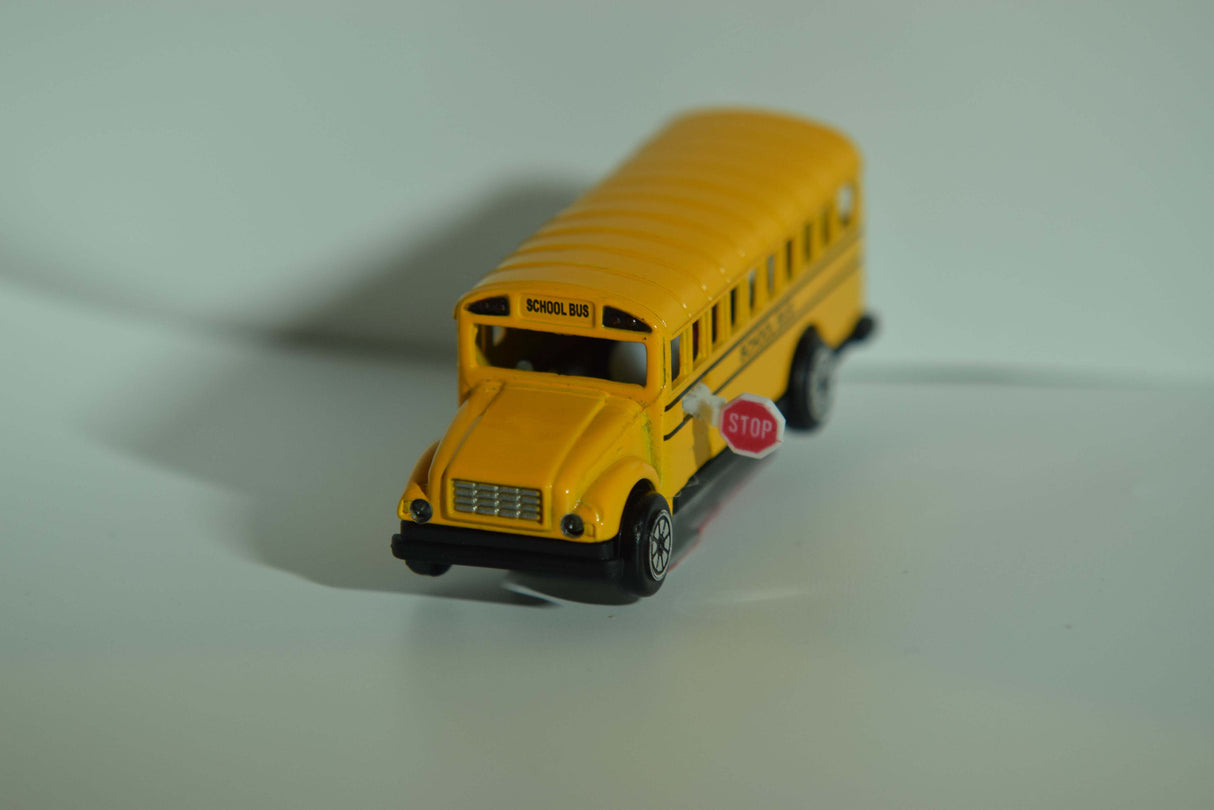 Simpsons Pinball Party School Bus - Mezel Mods
- 2