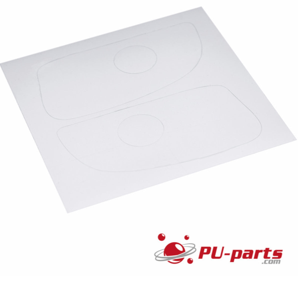 Kit De Protection Pour Flipper Pinball - Caisse Bleu Clair | Parfait Pour Préserver Votre Machine à Sous