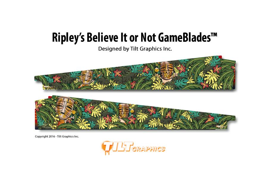 GameBlades
