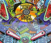 Spider and Web Flipper Bats - Mezel Mods
- 2