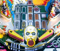 Spider and Web Flipper Bats - Mezel Mods
- 1