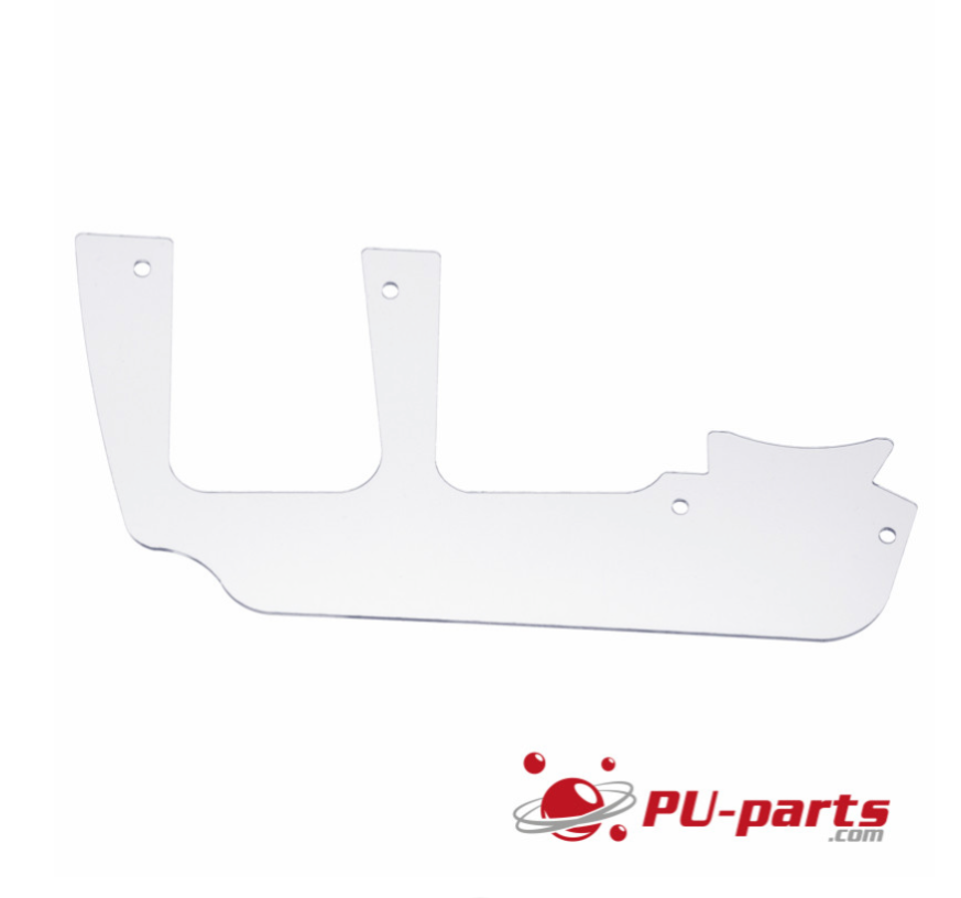 Black Knight Swords of Rage Pinball Airball Protector