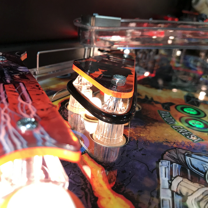 CLiP Protector Set - Mandalorian Pinball