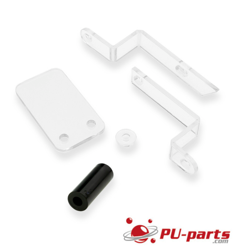 Mandalorian Pro Ramp Upgrade Kit