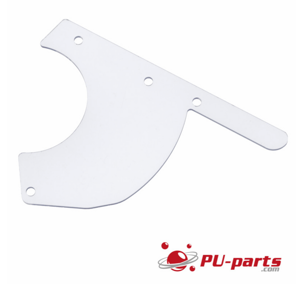 Iron Man Whiplash Protector