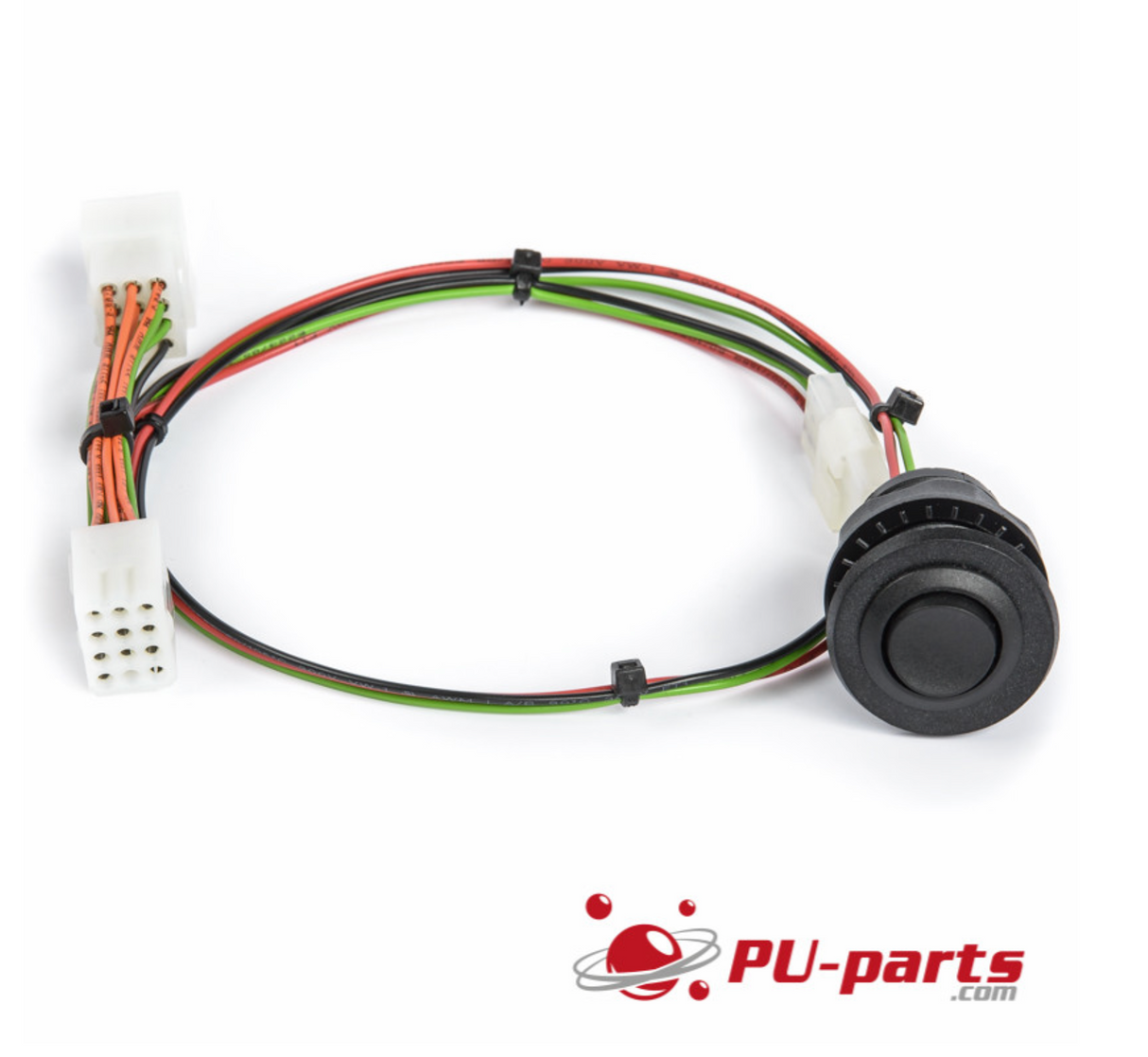 External Volume Control- SAM