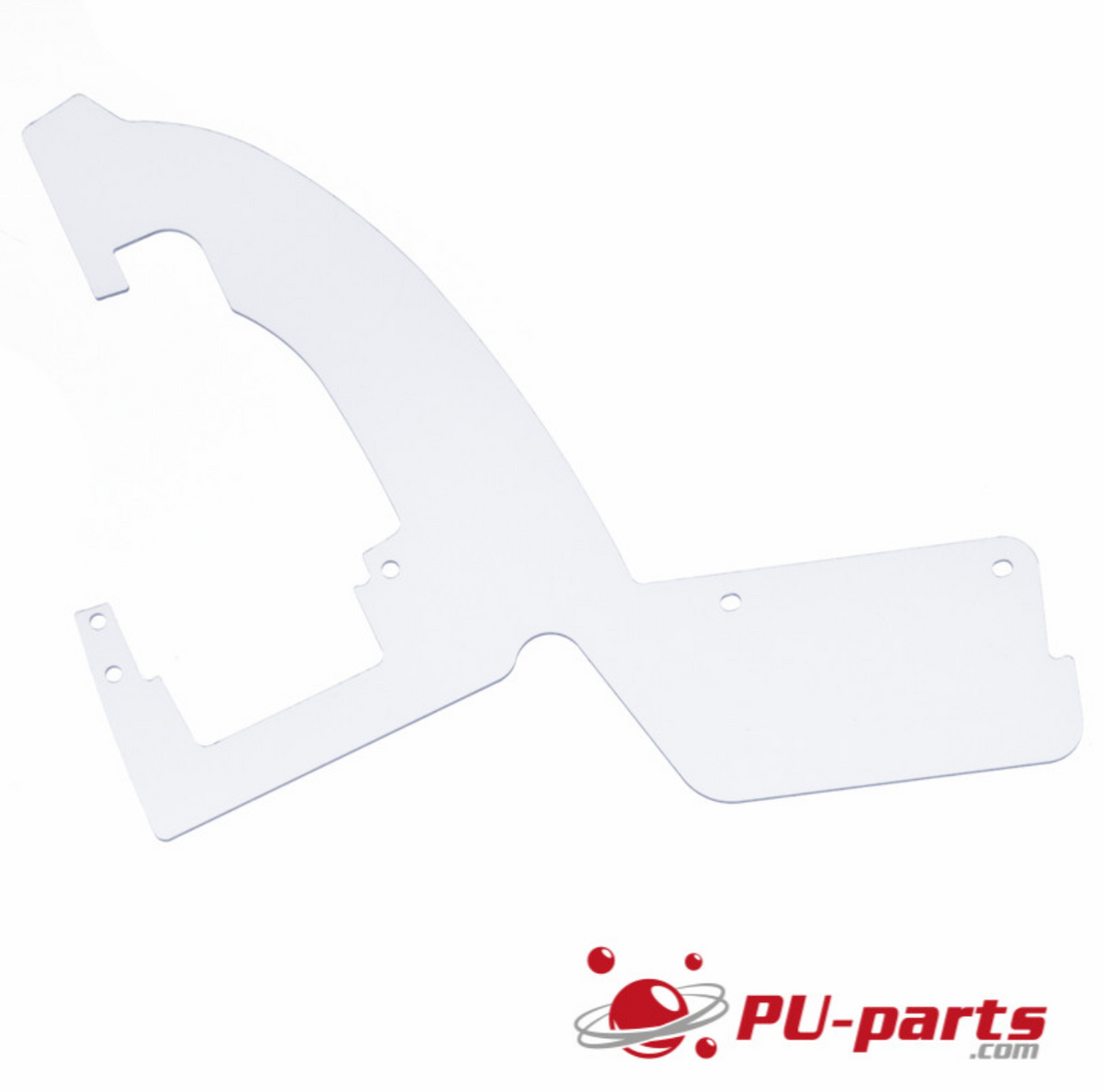 Star Wars Pinball Airball Protector