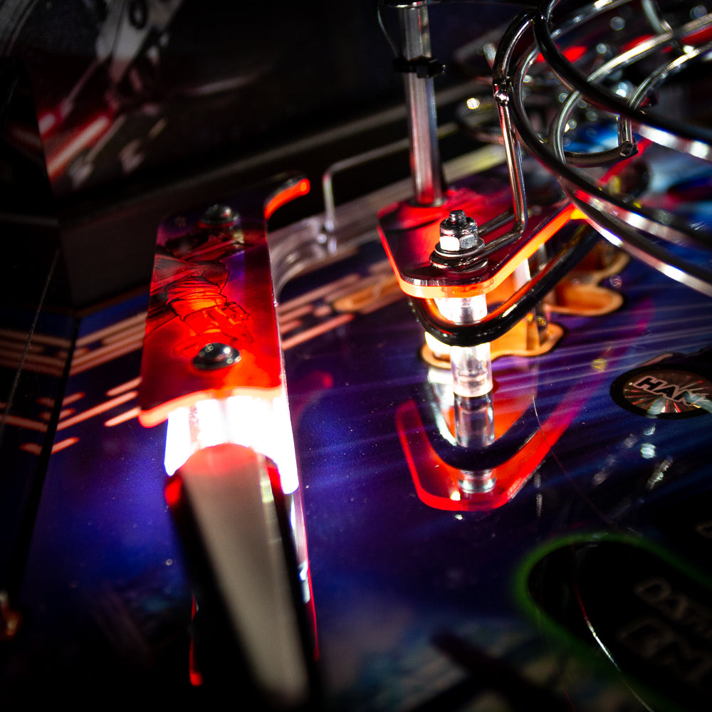 CLiP Protector Set - Star Wars Pinball