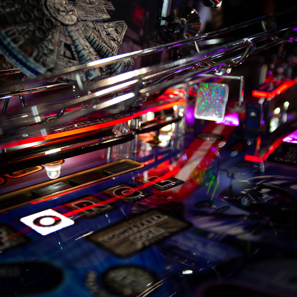 CLiP Protector Set - Star Wars Pinball