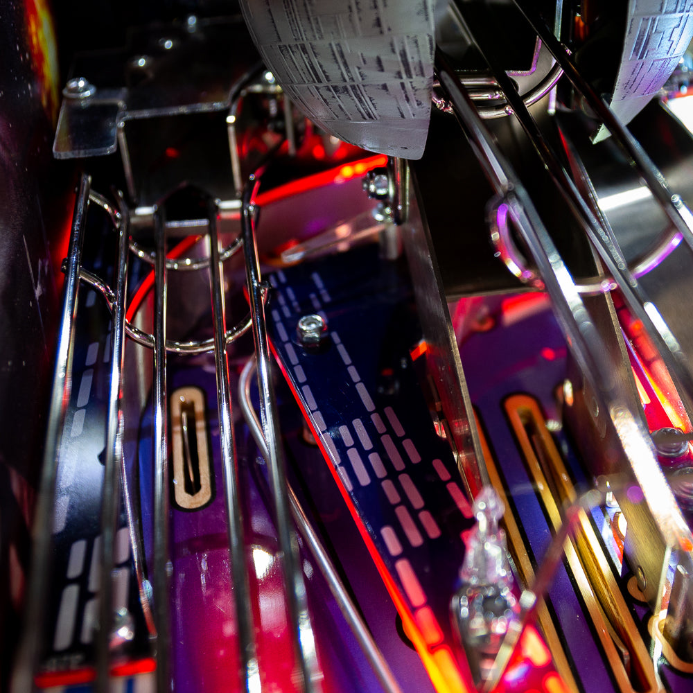 CLiP Protector Set - Star Wars Pinball