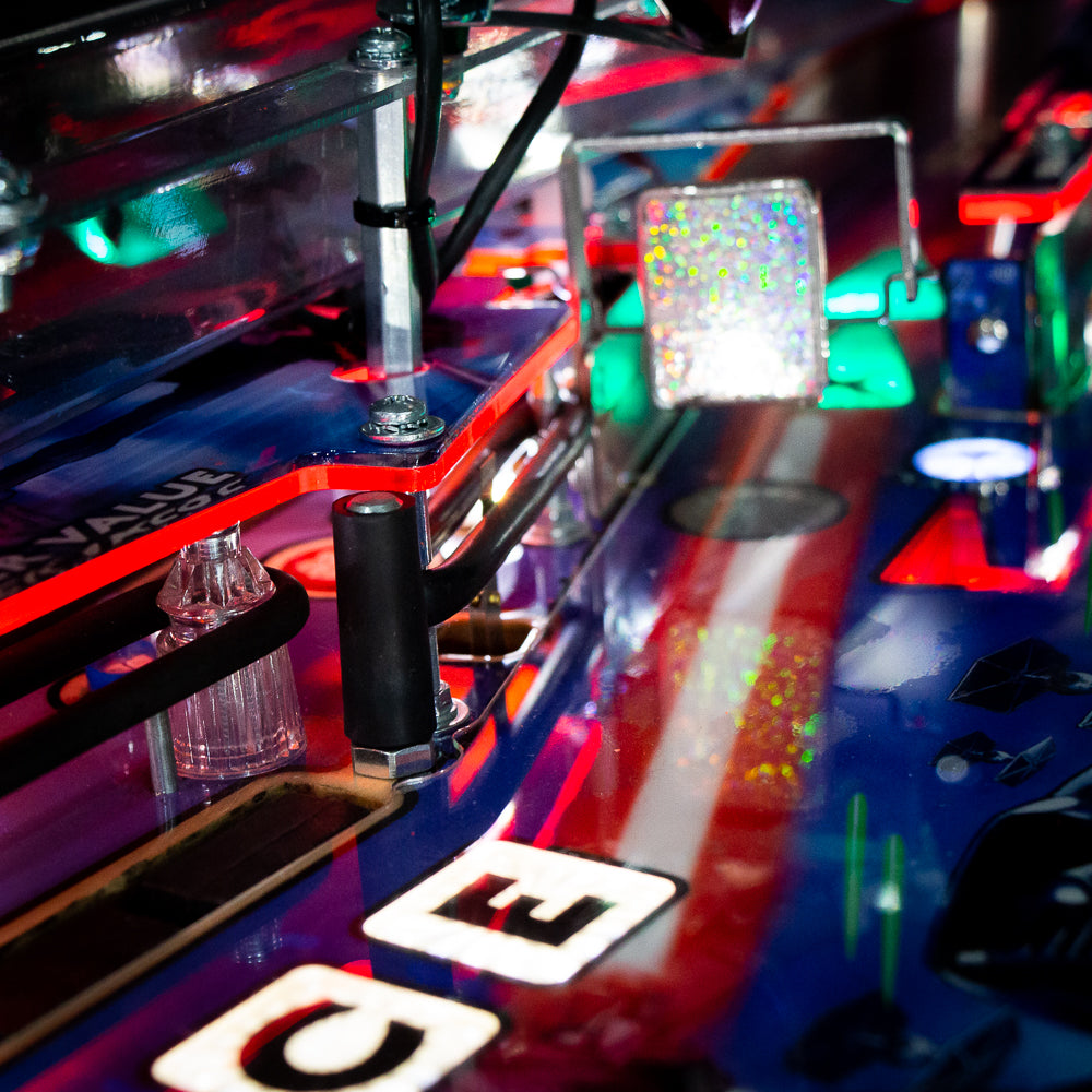 CLiP Protector Set - Star Wars Pinball