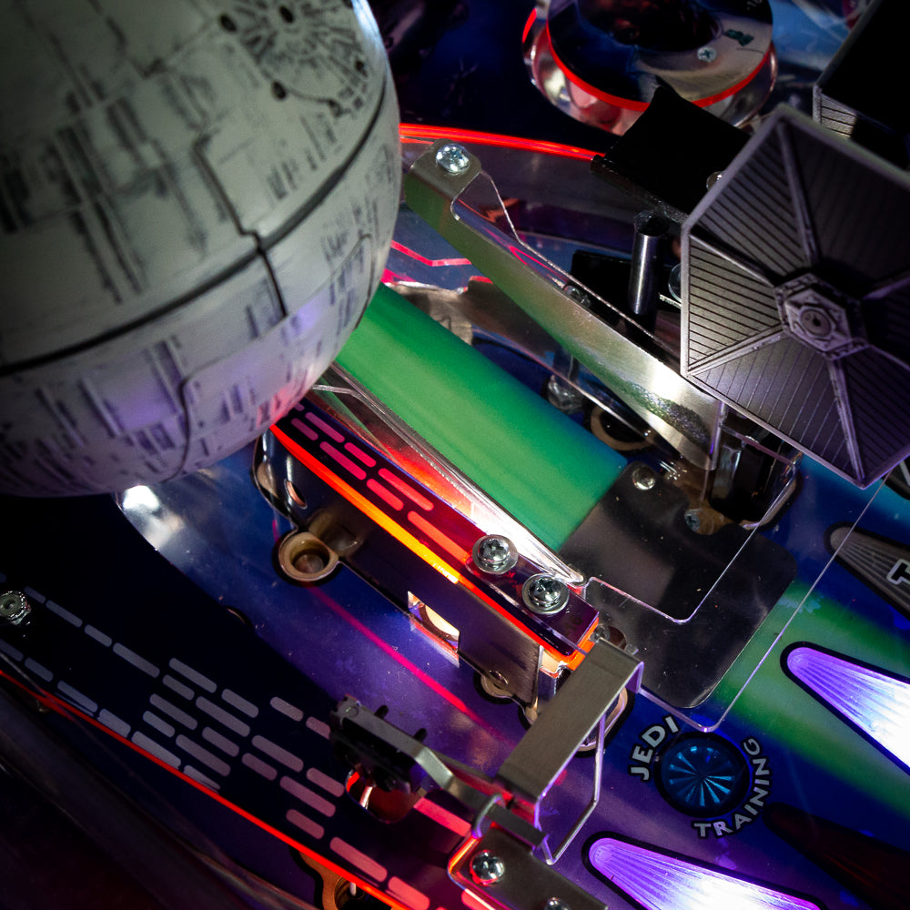 CLiP Protector Set - Star Wars Pinball