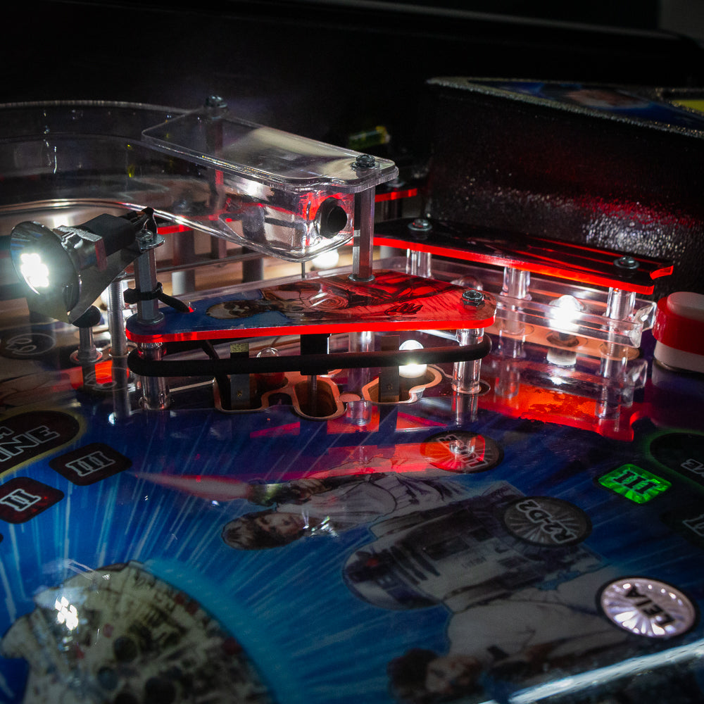 CLiP Protector Set - Star Wars Pinball