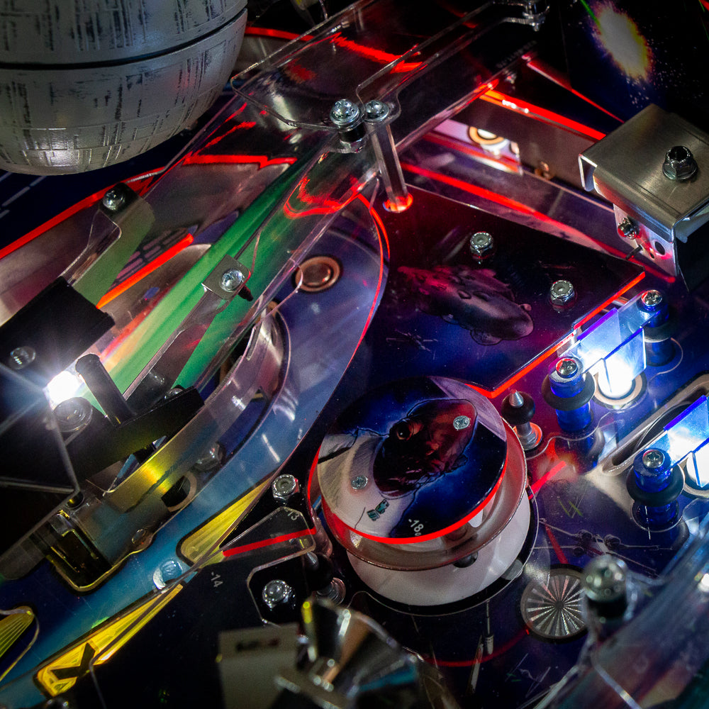 CLiP Protector Set - Star Wars Pinball