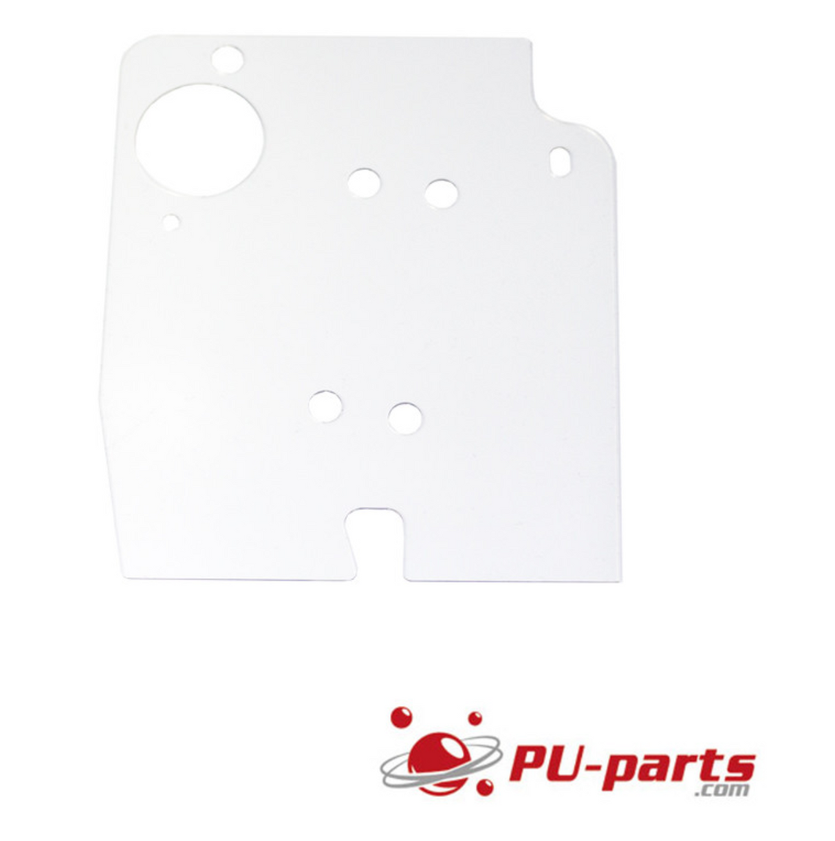 Airball Protector- Stranger Things Pinball