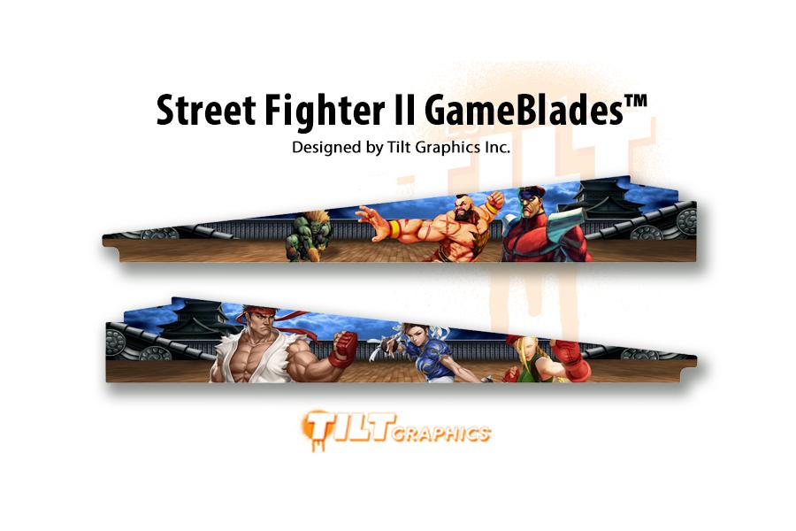 GameBlades