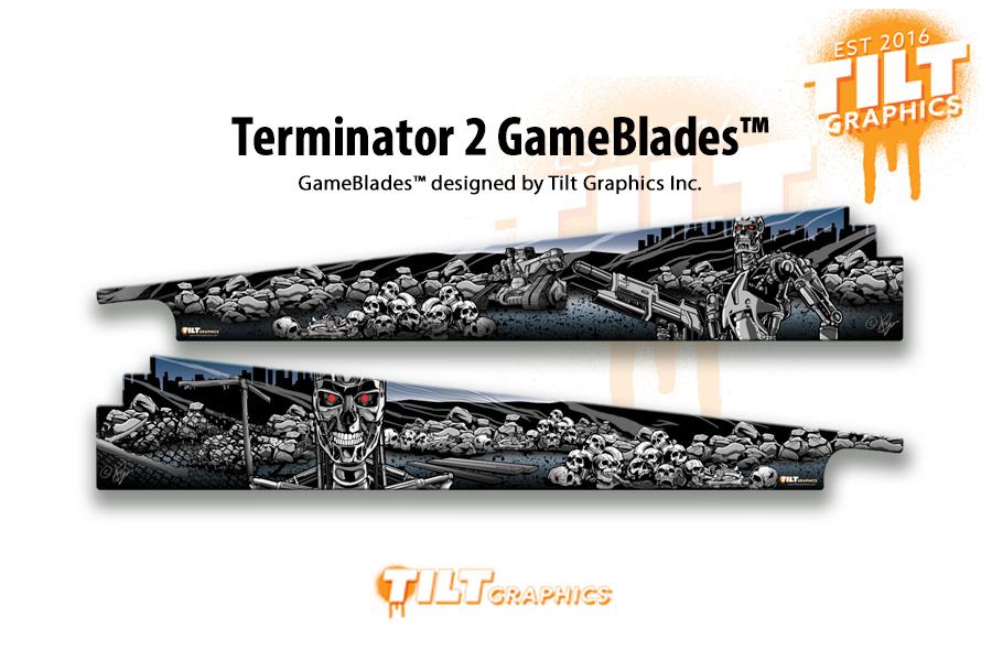 GameBlades