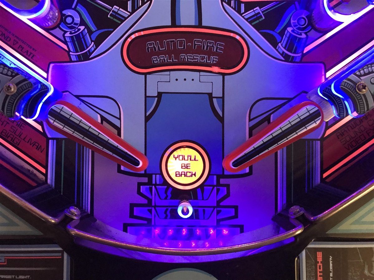 T2 Flipper Bat Toppers