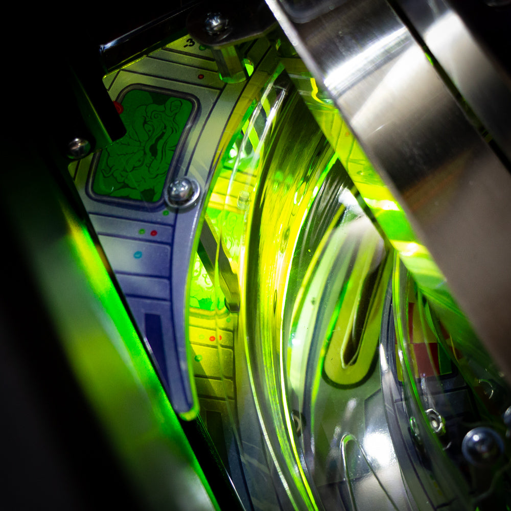 CLiP Protector Set - Teenage Mutant Ninja Turtles Pinball Pro