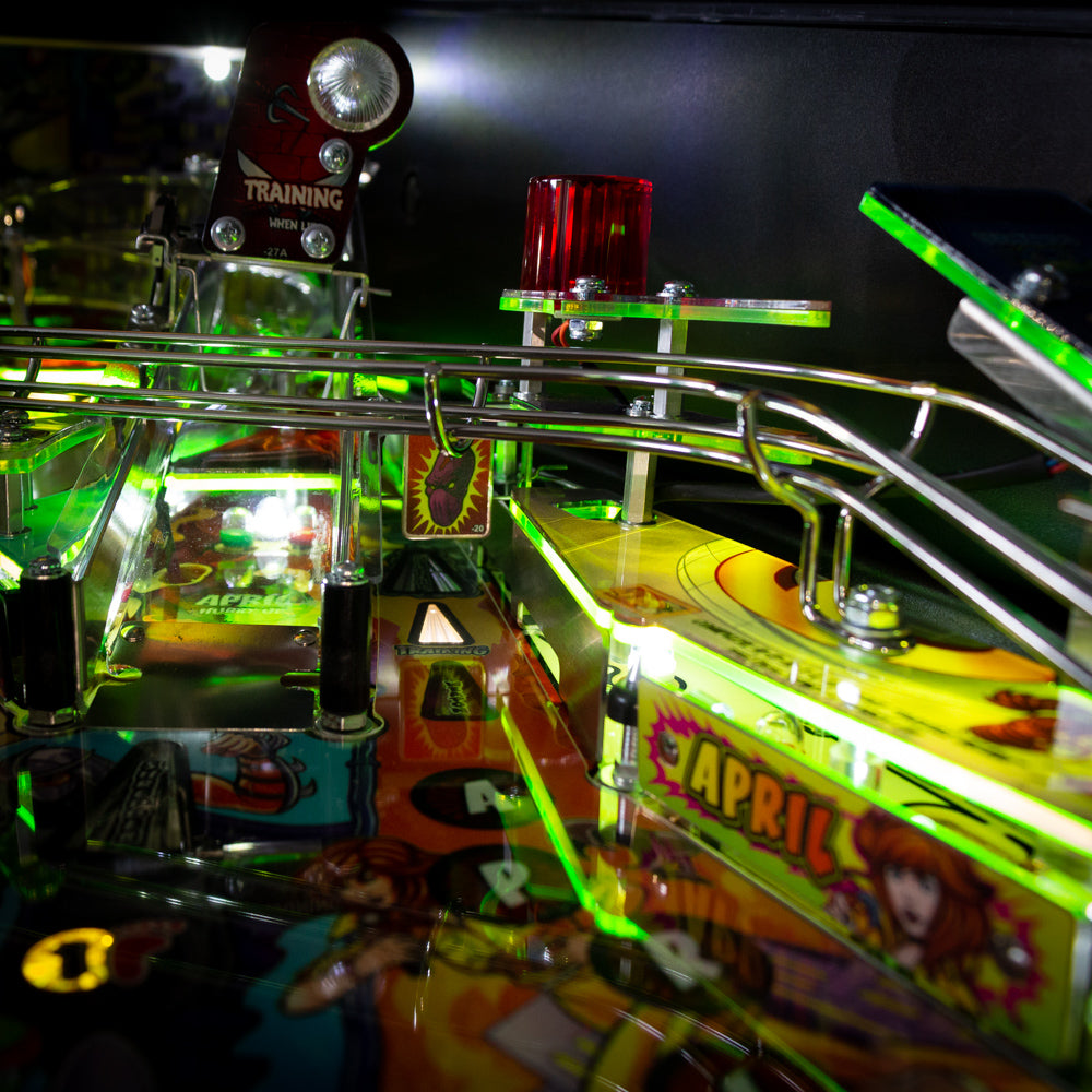 CLiP Protector Set - Teenage Mutant Ninja Turtles Pinball Pro