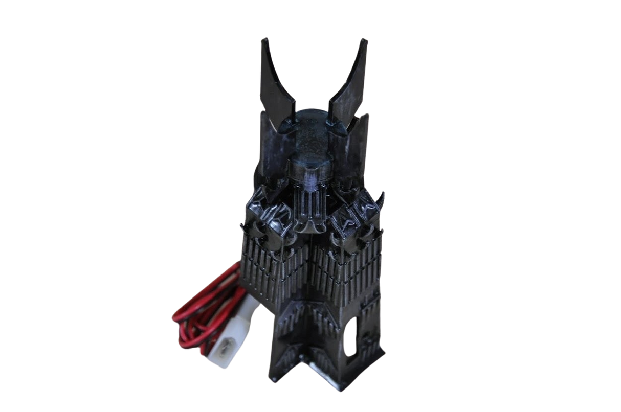 Lord of the Rings Pinball Wizard's Tower Mod for Orthanc