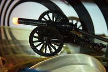 Twilight Zone Pinball Cannon - Mezel Mods
- 2