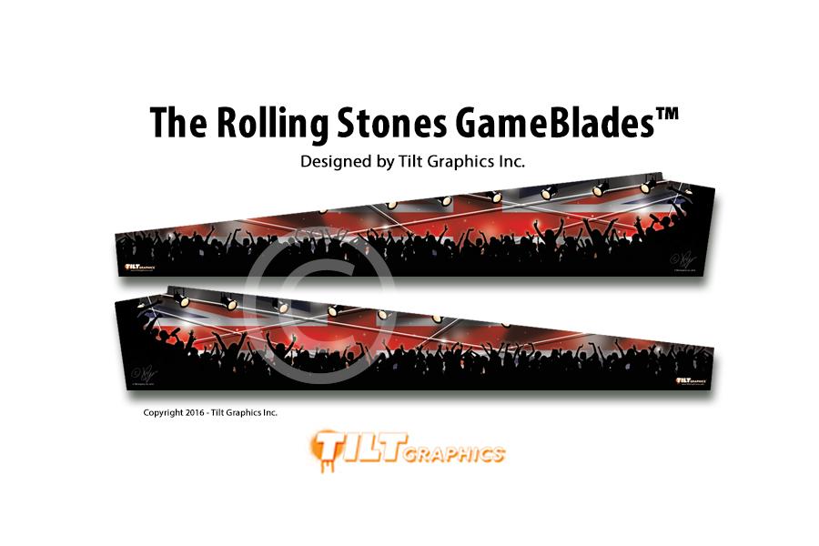 GameBlades