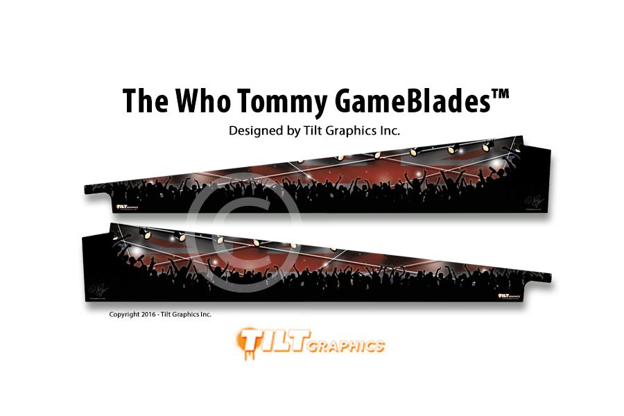 GameBlades
