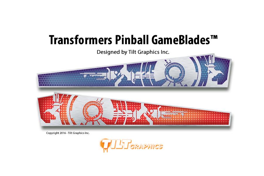 GameBlades