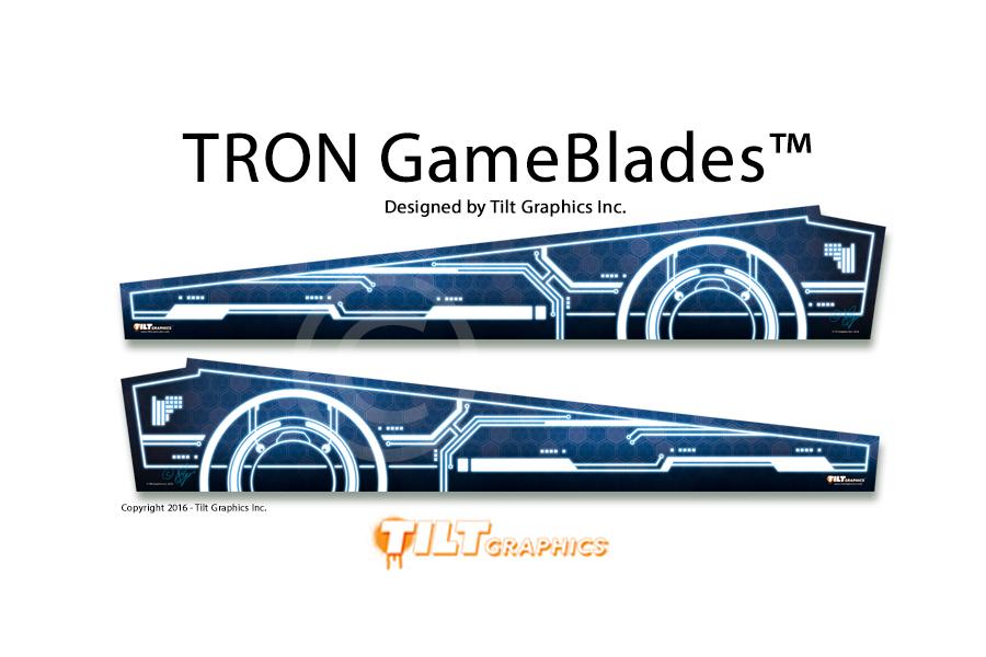 GameBlades