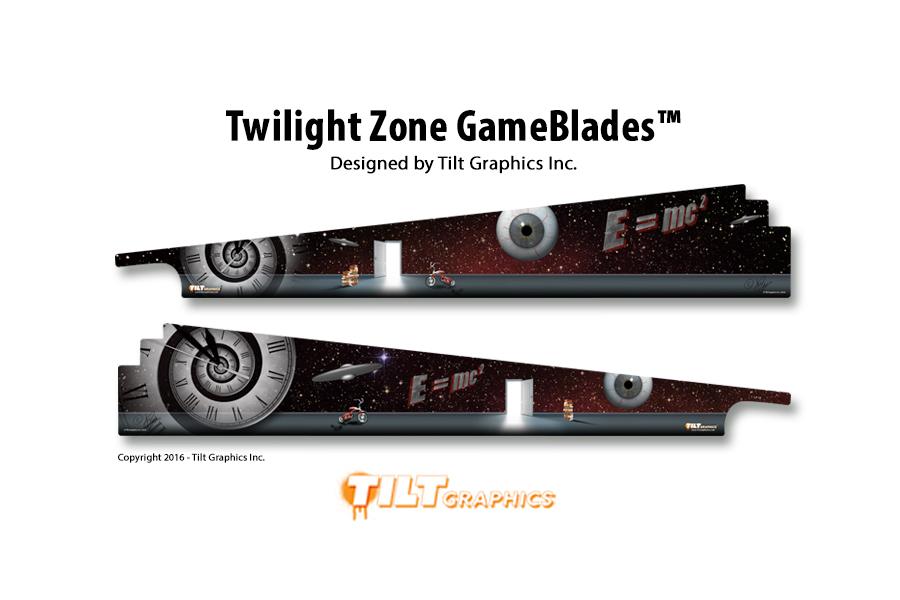 GameBlades