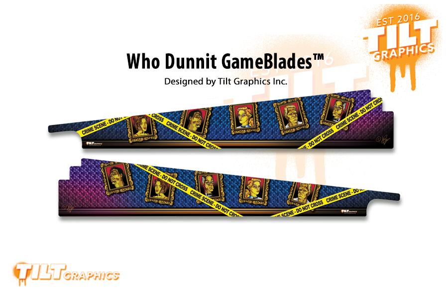 GameBlades
