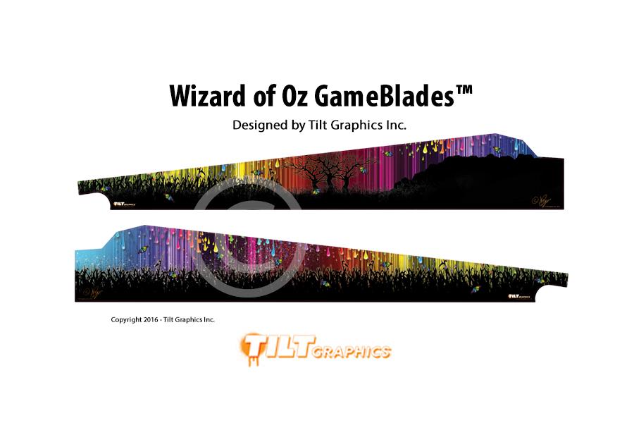 GameBlades