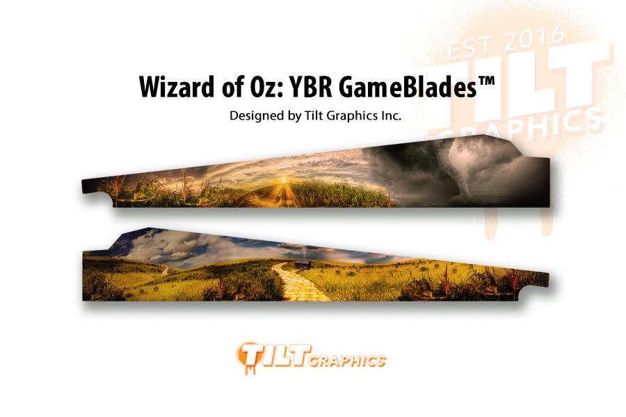 GameBlades