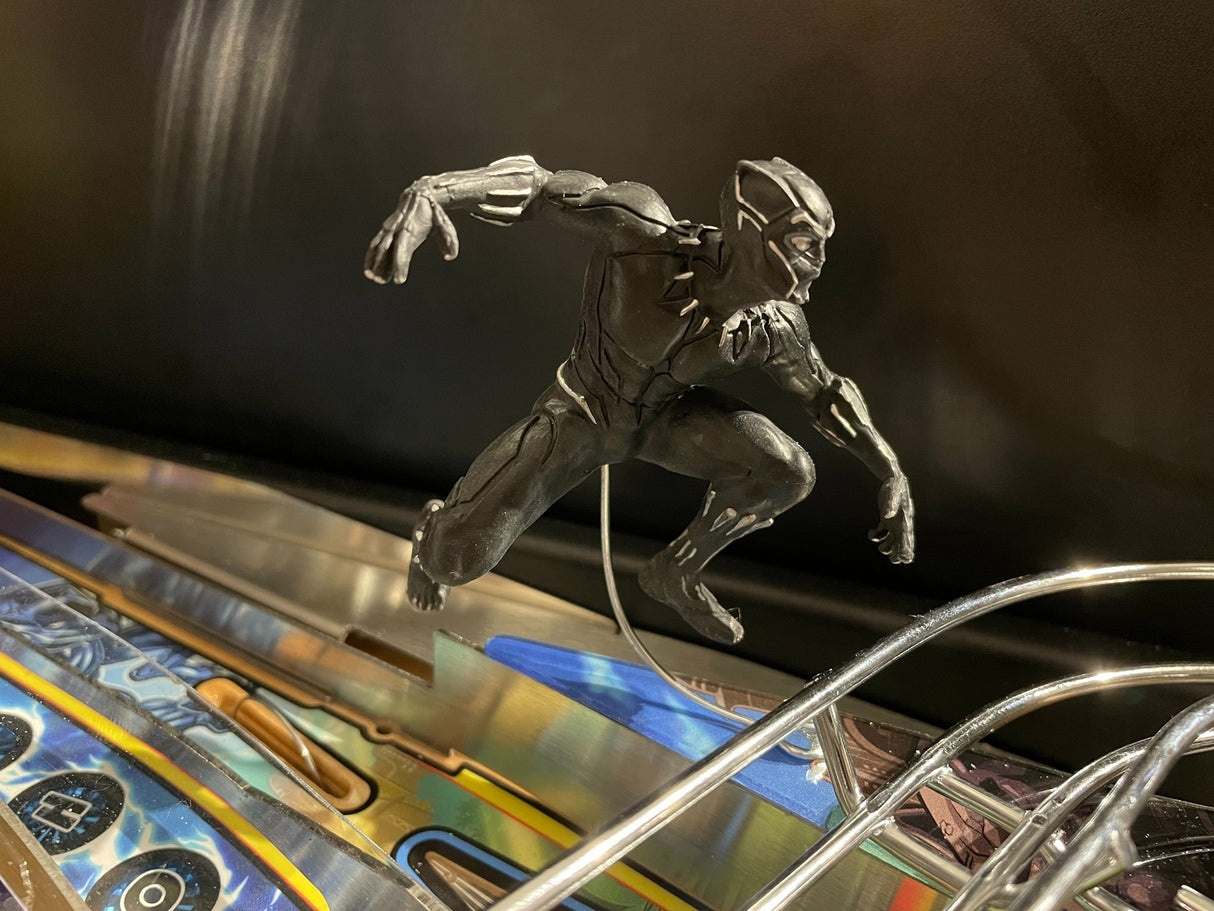 Avengers Pinball Figurines