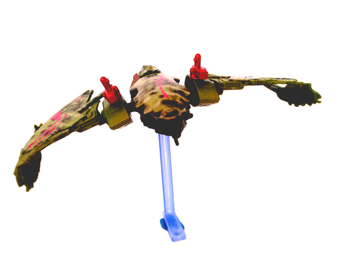 Star Trek Bracket Bird of Prey - Mezel Mods