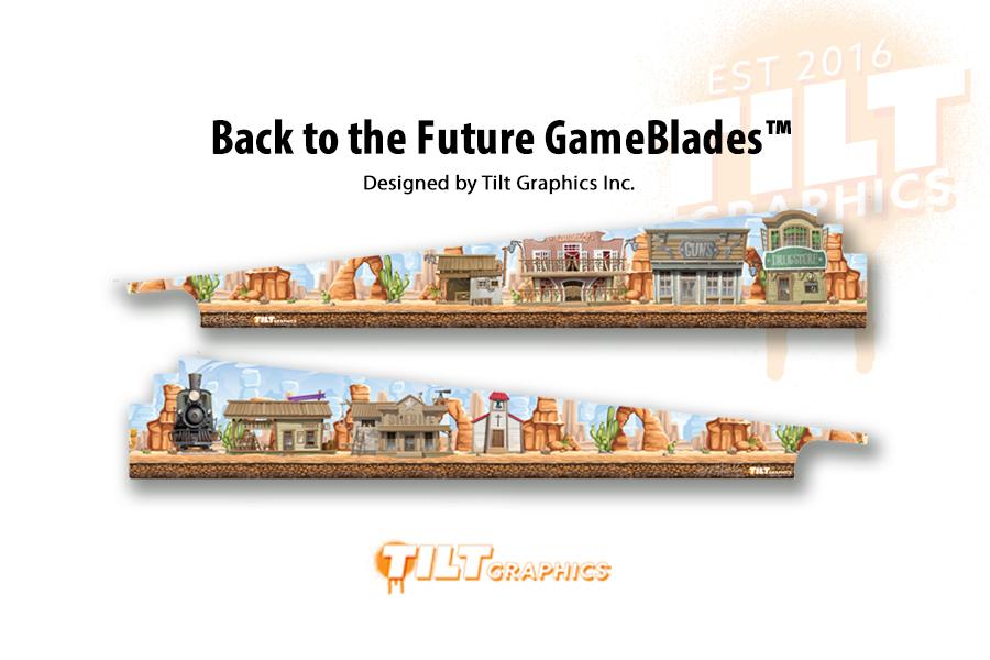 GameBlades