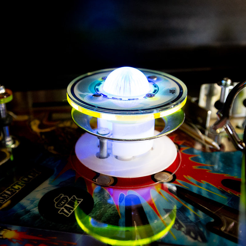 CLiP Protector Set - Godzilla Pinball Prem/LE