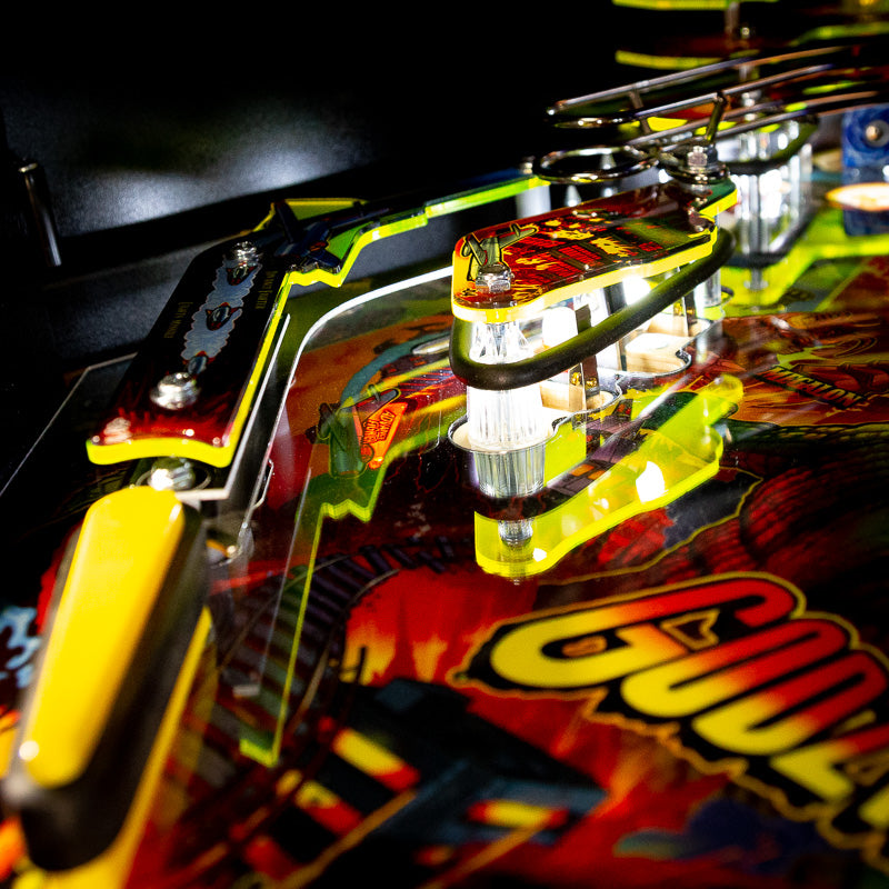 CLiP Protector Set - Godzilla Pinball Prem/LE