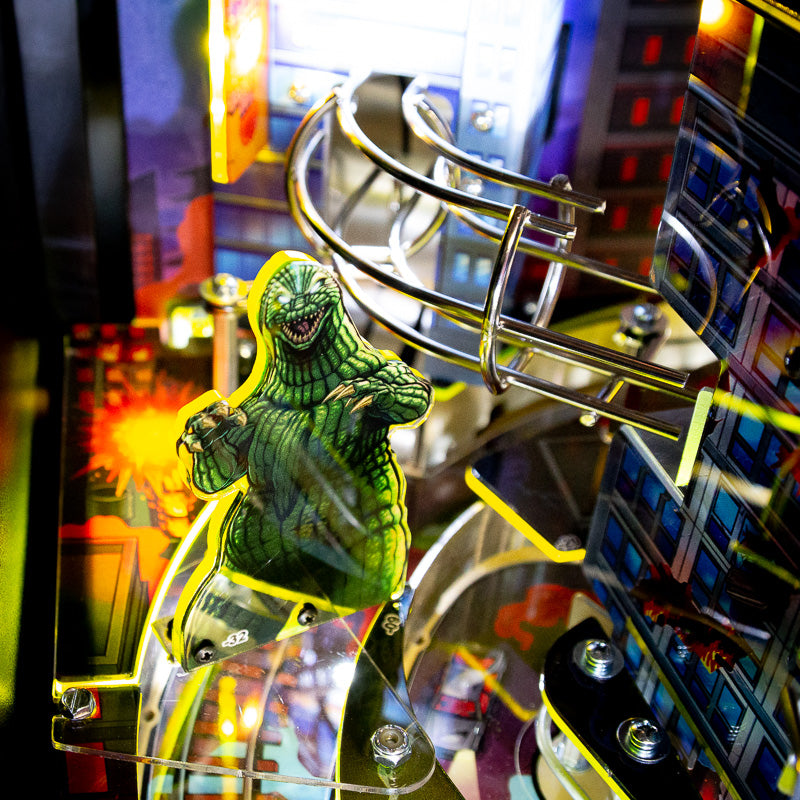 CLiP Protector Set - Godzilla Pinball Prem/LE