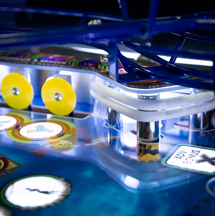 CLiP Protector Set - Toy Story 4 LE/CE Pinball