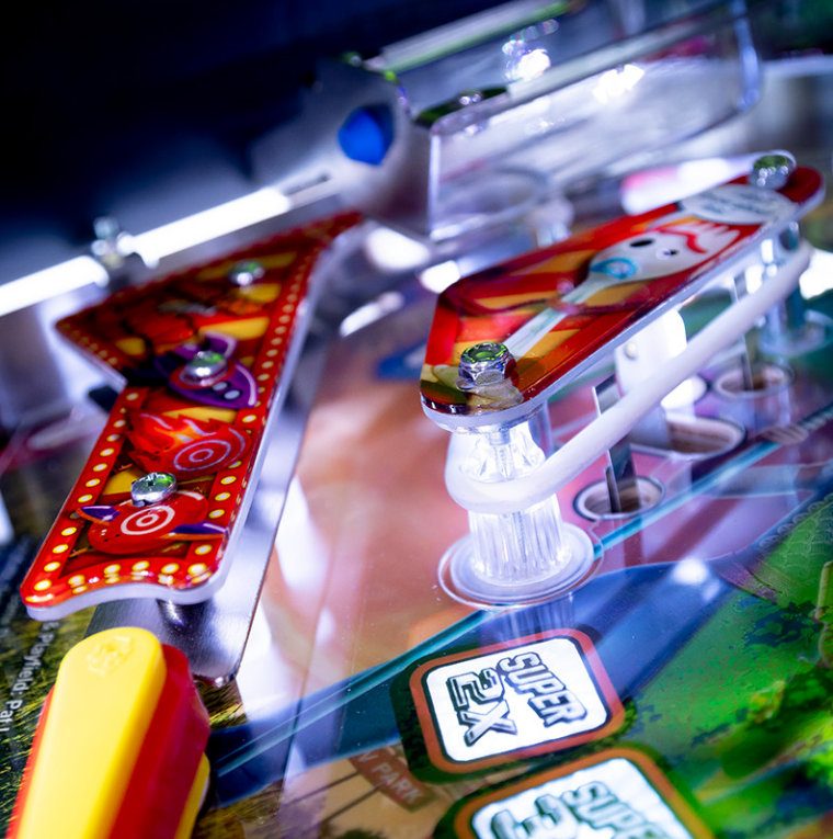 CLiP Protector Set - Toy Story 4 LE/CE Pinball