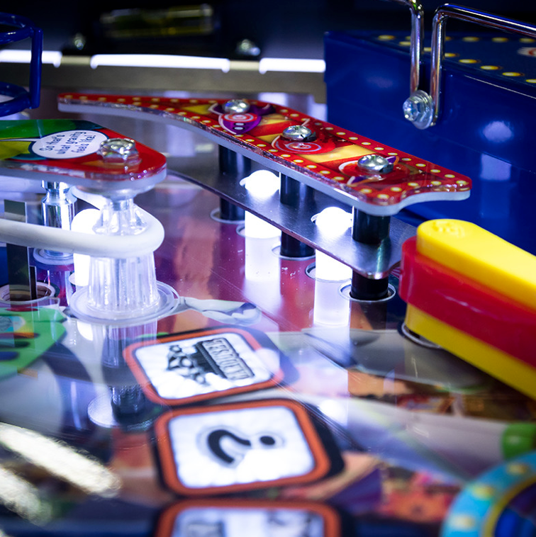 CLiP Protector Set - Toy Story 4 LE/CE Pinball