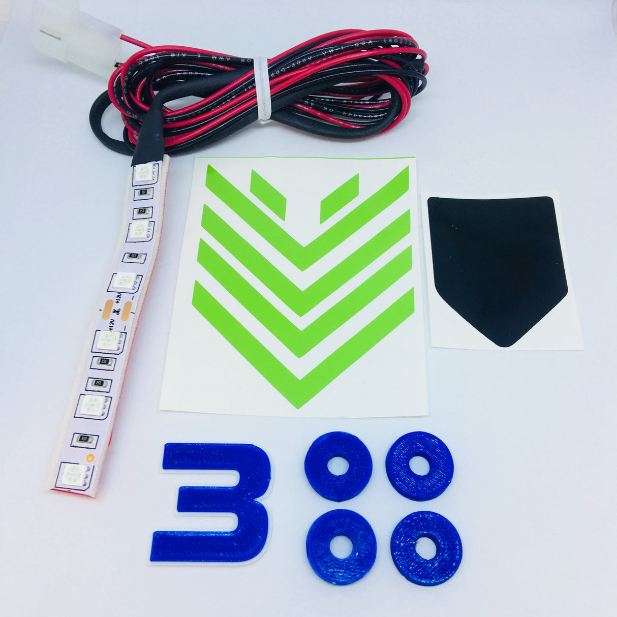 Dialed In Pinball Station 3 Kit