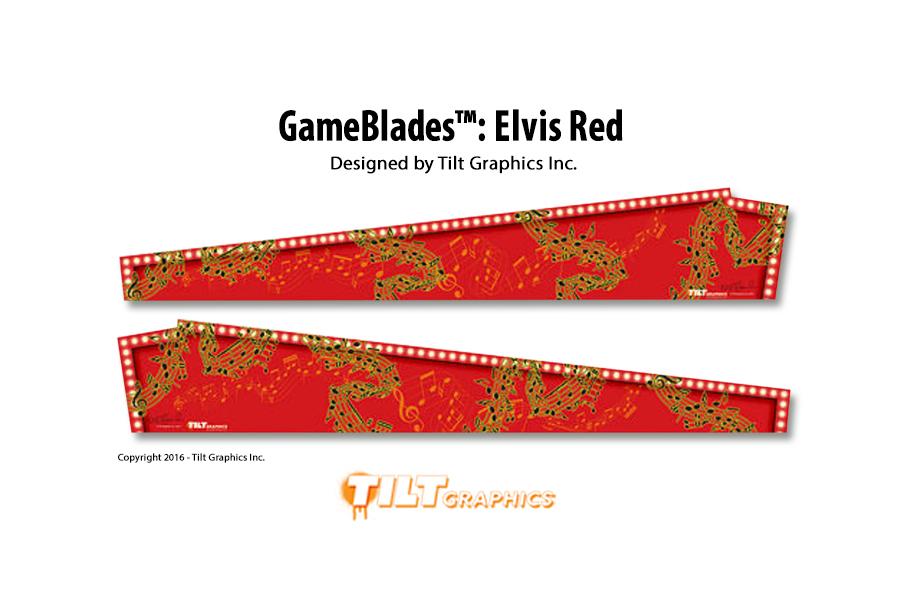 GameBlades